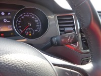 VW Golf Sportsvan 1.5 TSI