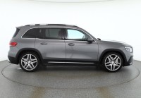 Mercedes-Benz GLB 35 AMG 4Matic