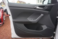 VW T-Cross 1.0 TSI Life