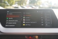 BMW 1 118i Advantage Aut.