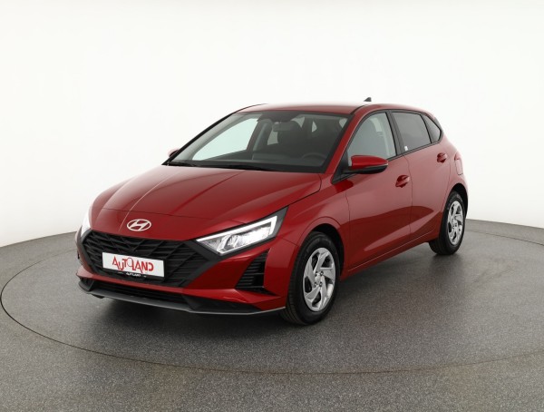 Hyundai i20 1.2
