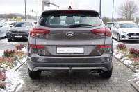 Hyundai Tucson 1.6 T-GDI