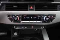 Audi A4 Avant 2.0 TFSI advanced