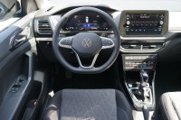 VW T-Cross 1.0 TSI DSG