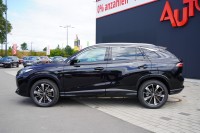 MG HS 1.5 T-GDI Hybrid+ Luxury Aut.