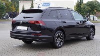 VW Golf Variant 2.0 TDI DSG Life VC LHZ