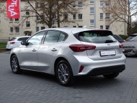 Ford Focus 1.0 EcoBoost Titanium