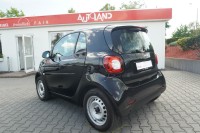 Smart ForTwo fortwo electric drive / EQ