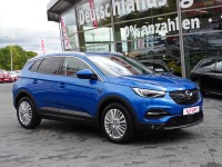 Opel Grandland 1.2 Turbo Aut. Innovation