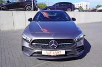 Mercedes-Benz A 250 A250 e AMG Line Limo