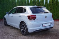 VW Polo 1.0 TSI Beats