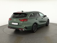 Kia cee'd Sporty Wagon Ceed SW GT-Line 1.5 T-GDI Aut.