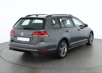 VW Golf VII Variant 1.5 TSI DSG R-Line