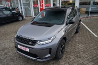 Land Rover Discovery Sport 2.0 D180 AWD R-Dynamic