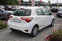 Toyota Yaris 1.0 Comfort