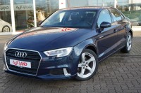 Vorschau: Audi A3 1.0 TFSI sport S-Tronic
