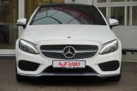Mercedes-Benz C 200 C200 4Matic AMG Line