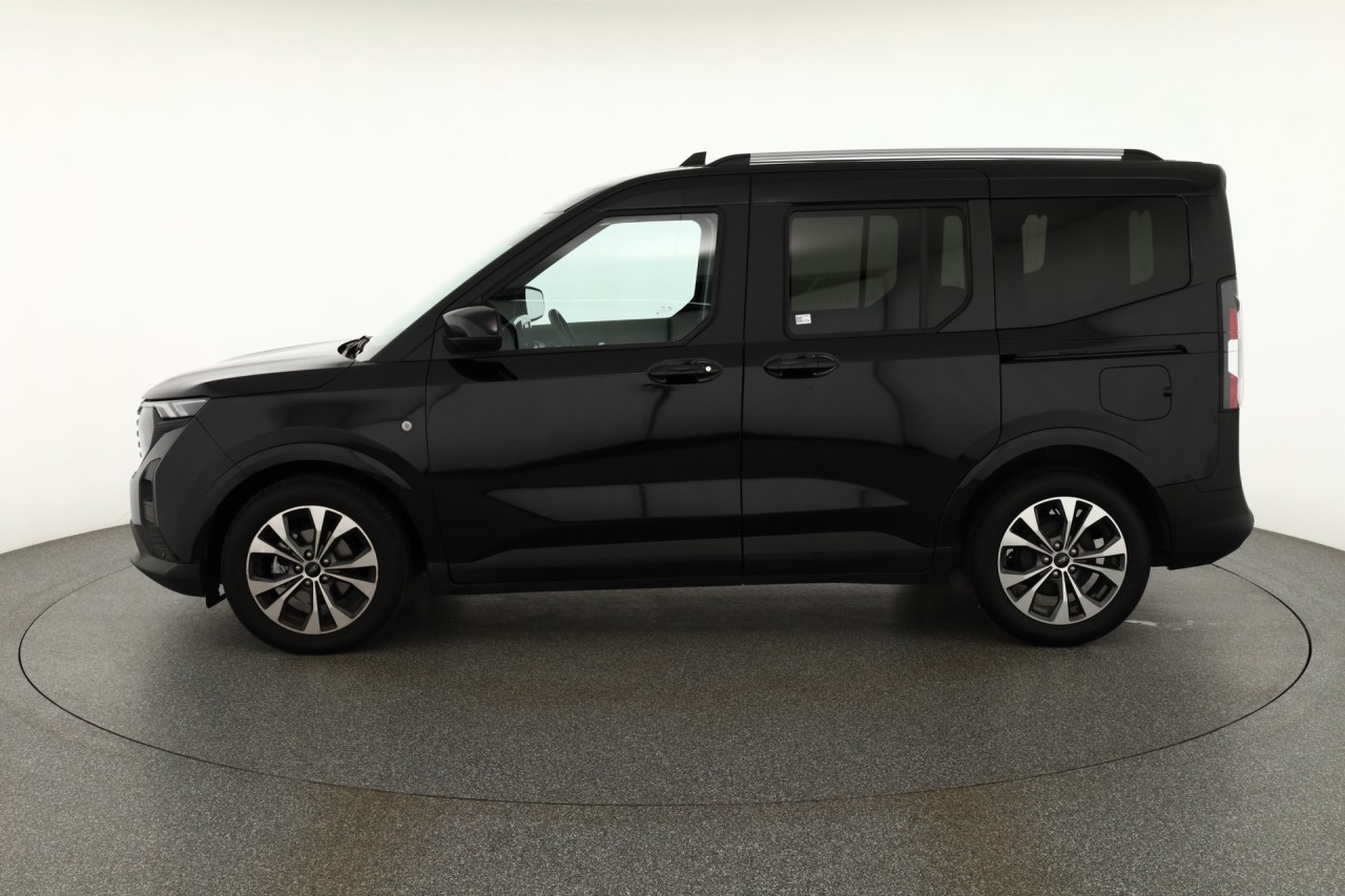 Ford Tourneo Courier Titanium 1.0 EB