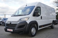 Citroen Jumper L4H2 2.2 BlueHDi Control Navi Tempomat Bluetooth