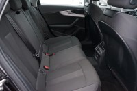 Audi A4 Avant 2.0 TDI