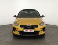 Kia xcee'd Xceed 1.6 T-GDI Autom. Platinum