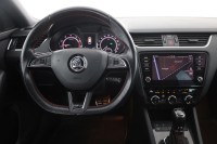 Skoda Octavia Combi 2.0 TSI DSG RS