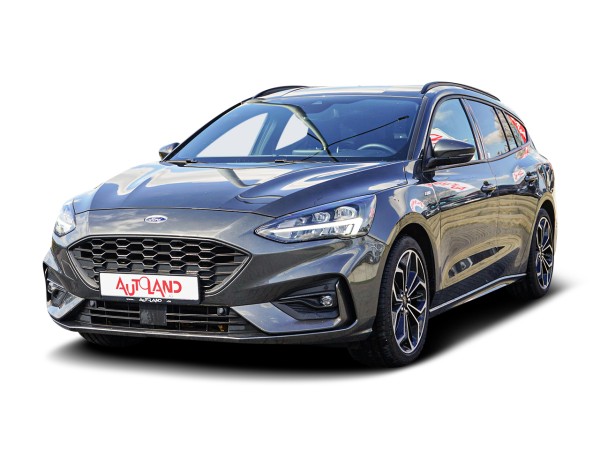 Ford Focus Turnier 1.5 EB ST-Line