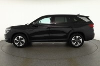 Vorschau: Skoda Kodiaq Edition 130 1.5 TSI DSG