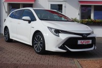 Toyota Corolla Touring 1.8 Hybrid Team D