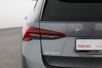 Skoda Octavia Combi 1.5 eTSI DSG