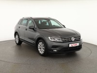 VW Tiguan 1.4 TSI