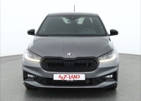 Skoda Fabia 1.5 TSI DSG Monte Carlo