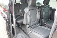 Mercedes-Benz V-Klasse V250d AVANTGARDE