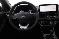 Hyundai i30 Kombi 1.5 T-GDI mHev Aut.