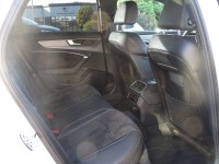 Audi A6 50 3.0 TDI quattro Avant sport S-line