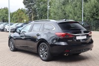 Mazda 6 2.0 Center-Line