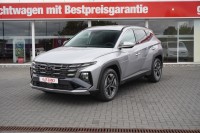Vorschau: Hyundai Tucson 1.6 T-GDI Aut.