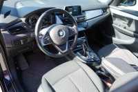 BMW 218 i Advantage