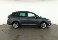 Skoda Fabia Combi 1.0 TSI DSG Soleil