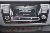 Skoda Fabia Combi 1.0 TSI