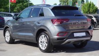 VW T-Roc 1.5 TSI DSG