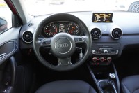 Audi A1 Sportback 1.4 TFSI S-Line