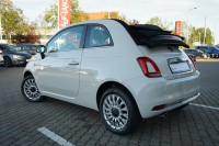 Fiat 500C 1.0 mHev Dolcevita