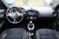 Nissan Juke 1.6 N-Connecta