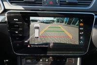 Skoda Superb Combi 2.0 L&K 4x4