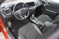 Kia pro_cee'd ProCeed GT-Line 1.5 T-GDI Aut.