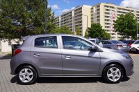 Mitsubishi Space Star 1.2 Select