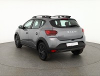 Dacia Sandero Stepway TCe 90