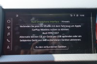 Audi A1 Sportback 30 TFSI advanced