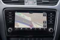 Skoda Octavia 1.2 TSI